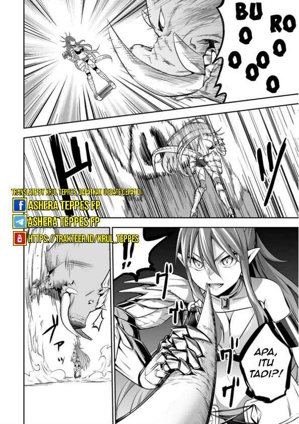 Salaryman Ga Isekai Ni Ittara Shitennou Ni Natta Hanashi
